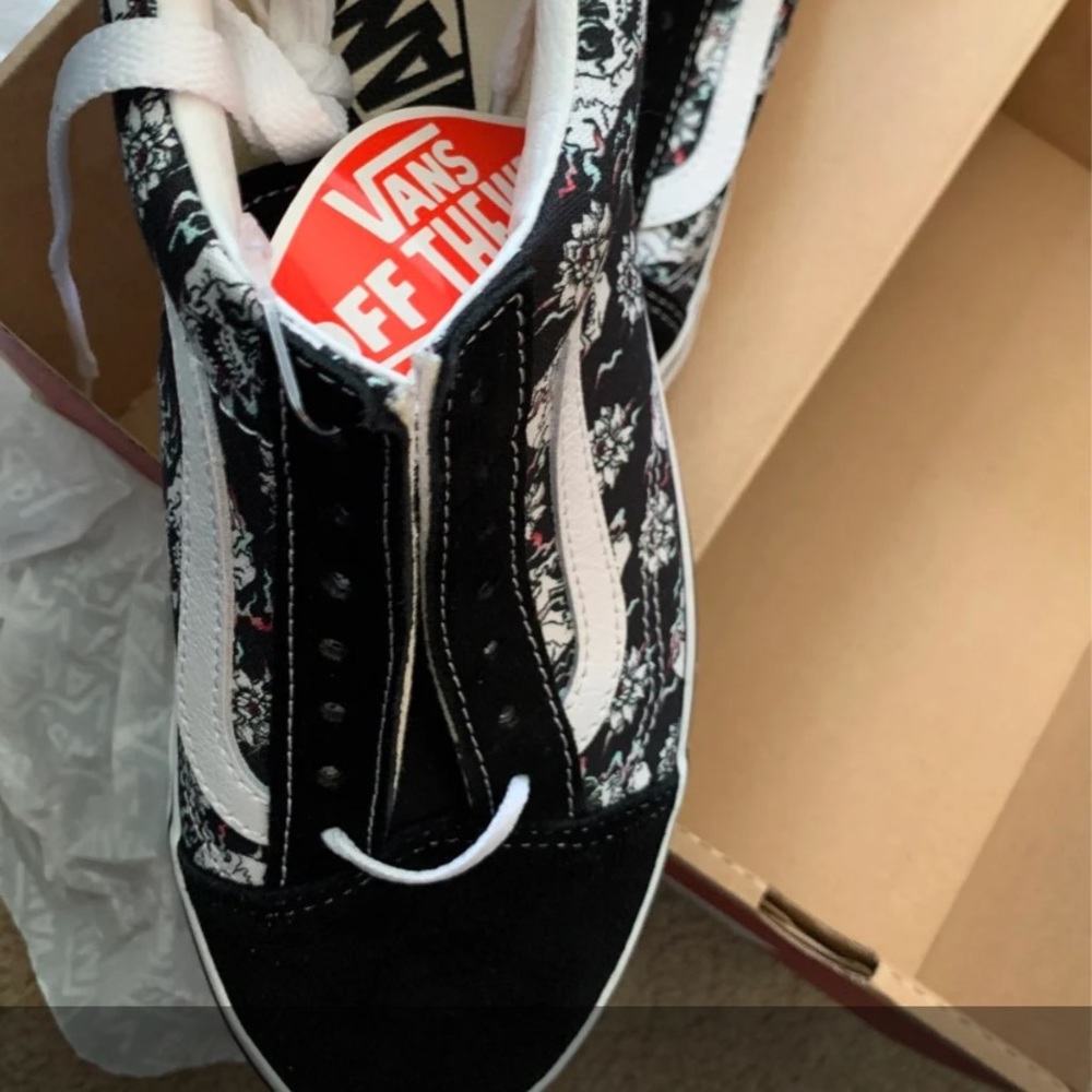 Vans
